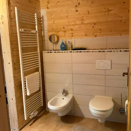 بيت للعطل Eifelglueckv *