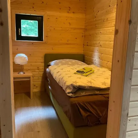 Vakantiehuis Eifelglueckv Rieden (Mayen-Koblenz)