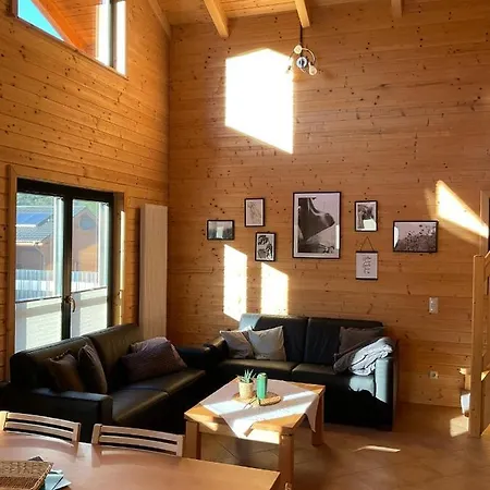 Holiday home Eifelglueckv