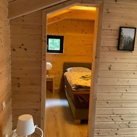 Vakantiehuis Eifelglueckv *