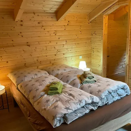 Eifelglückv Сasa de vacaciones