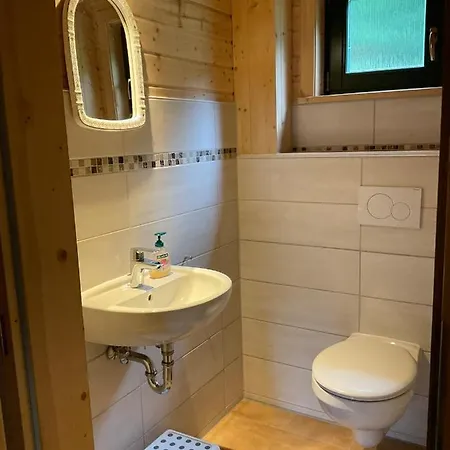 Eifelglueckv بيت للعطل Rieden (Mayen-Koblenz)