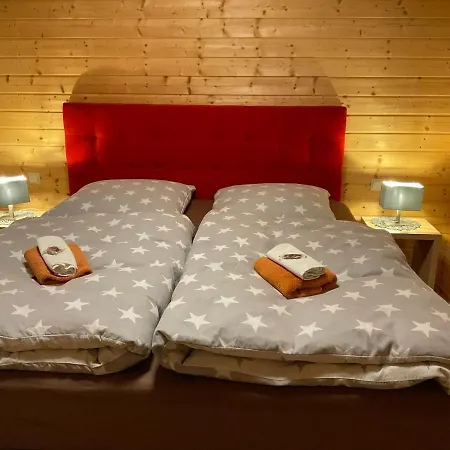 Eifelglückv Сasa de vacaciones *