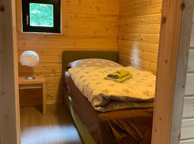 度假居 Eifelglueckv Rieden (Mayen-Koblenz)