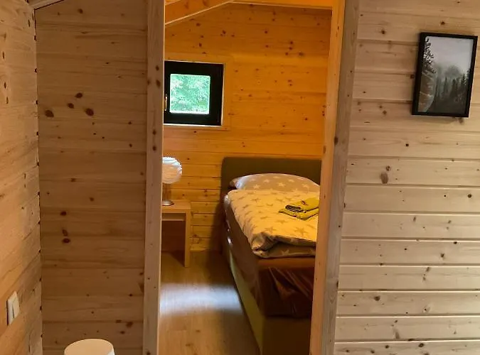 Vakantiehuis Eifelglueckv *