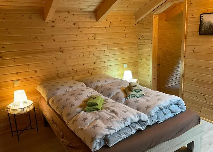 Eifelglueckv Vakantiehuis