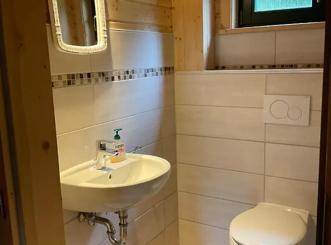 Eifelglueckv Vakantiehuis Rieden (Mayen-Koblenz)